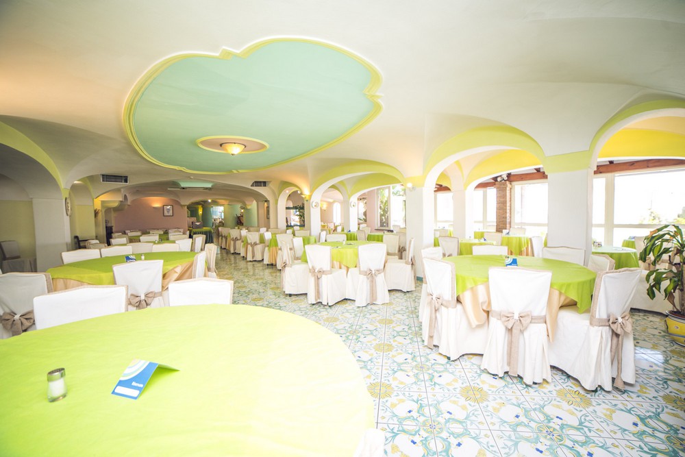 Park Hotel Carlo Magno